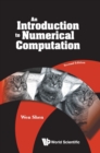 Image for Introduction To Numerical Computation, An