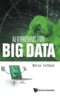 Image for Algorithms For Big Data