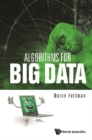 Image for Algorithms For Big Data
