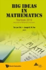 Image for Big Ideas In Mathematics: Yearbook 2019, Association Of Mathematics Educators