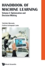 Image for Handbook Of Machine Learning - Volume 2: Optimization And Decision Making