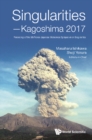 Image for Singularities - Kagoshima 2017: Proceedings Of The 5th Franco-japanese-vietnamese Symposium On Singularities