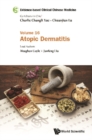 Image for Evidence-based Clinical Chinese Medicine - Volume 16: Atopic Dermatitis