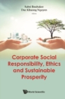 Image for Corporatesocialresponsibility,ethicsandsustainableprosperity