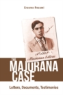 Image for Majorana Case, The: Letters, Documents, Testimonies