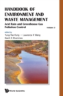 Image for Handbook Of Environment And Waste Management - Volume 3: Acid Rain And Greenhouse Gas Pollution Control