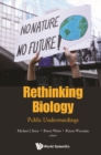 Image for Rethinking Biology: Public Understandings