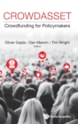 Image for Crowdasset: Crowdfunding For Policymakers
