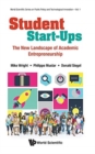 Image for Student Start-ups: The New Landscape Of Academic Entrepreneurship