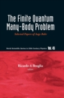 Image for Finite Quantum Many-body Problem, The: Selected Papers Of Aage Bohr
