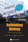 Image for Rethinking Biology: Public Understandings