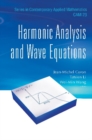Image for Harmonic Analysis And Wave Equations