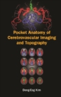 Image for Pocket Anatomy Of Cerebrovascular Imaging And Topography