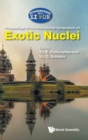 Image for Exotic Nuclei: Exon-2018: Proceedings Of The International Symposium On Exotic Nuclei