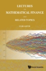 Image for Lectures On Mathematical Finance and Related Topics