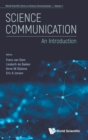 Image for Science Communication: An Introduction