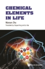 Image for Chemical Elements In Life