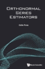 Image for Orthonormal series estimators