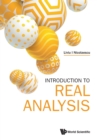 Image for Introduction To Real Analysis