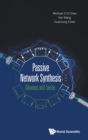 Image for Passive Network Synthesis: Advances With Inerter