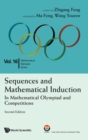 Image for Sequences And Mathematical Induction:in Mathematical Olympiad And Competitions (2nd Edition)