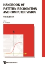 Image for Handbook Of Pattern Recognition And Computer Vision (6th Edition)