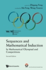 Image for Sequences And Mathematical Induction:in Mathematical Olympiad And Competitions (2nd Edition)