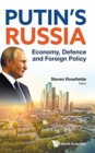 Image for Putin&#39;s Russia: Economy, Defence And Foreign Policy