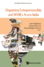 Image for Organising Entrepreneurship and MSMEs Across India
