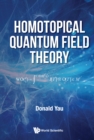 Image for Homotopical Quantum Field Theory