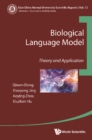 Image for Biological language model: theory and application : vol. 12.