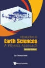 Image for Introduction To Earth Sciences: A Physics Approach