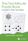 Image for Two-minute Puzzle Book, The: Puzzles To Train Your Brain