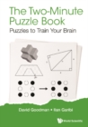 Image for Two-minute Puzzle Book, The: Puzzles to Train Your Brain