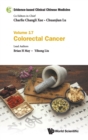 Image for Evidence-based Clinical Chinese Medicine - Volume 17: Colorectal Cancer