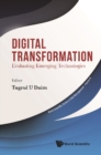 Image for Digital Transformation: Evaluating Emerging Technologies : 0