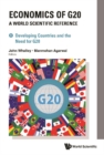 Image for Economics Of G20: A World Scientific Reference (In 2 Volumes)