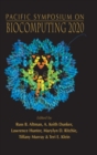 Image for Biocomputing 2020 - Proceedings Of The Pacific Symposium