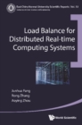 Image for Load Balance for Distributed Real-time Computing Systems