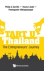 Image for Start-up Thailand: The Entrepreneurs&#39; Journey