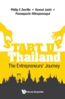 Image for Start-up Thailand: The Entrepreneurs&#39; Journey