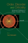 Image for Order, Disorder and Criticality: Advanced Problems of Phase Transition Theory - Volume 6