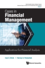 Image for Cases in Financial Management: Applications for Financial Analysis