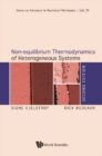 Image for Non-Equilibrium Thermodynamics Of Heterogeneous Systems (Second Edition)