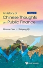 Image for History Of Chinese Thoughts On Public Finance, A (In 2 Volumes)
