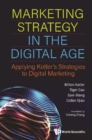 Image for Kotler Marketing Strategy in the Digital Age