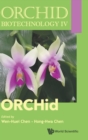 Image for Orchid Biotechnology Iv
