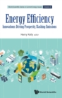 Image for Energy efficiency  : innovations - driving prosperity, slashing emissions