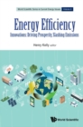 Image for Energy Efficiency: Innovations - Driving Prosperity, Slashing Emissions