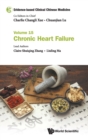 Image for Evidence-based Clinical Chinese Medicine - Volume 15: Chronic Heart Failure
